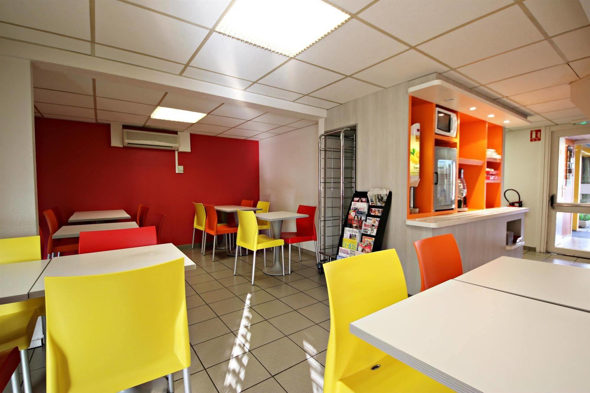 Premiere Classe Reims Sud - Bezannes Exterior photo